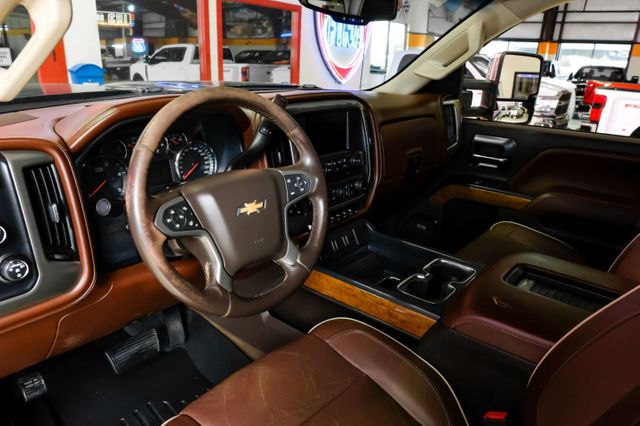 2016 Chevrolet Silverado 2500HD High Country | Addison, TX | Mr Car Guys