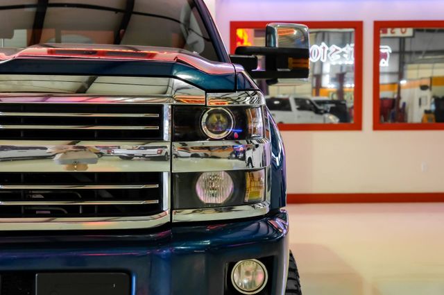 2016 Chevrolet Silverado 2500HD High Country | Addison, TX | Mr Car Guys 2016 Chevrolet Silverado 2500HD High Country | Addison, TX | Mr Car Guys