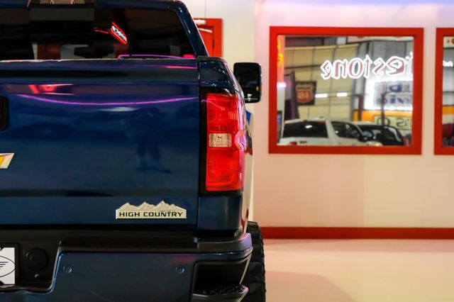 2016 Chevrolet Silverado 2500HD High Country | Addison, TX | Mr Car Guys 2016 Chevrolet Silverado 2500HD High Country | Addison, TX | Mr Car Guys