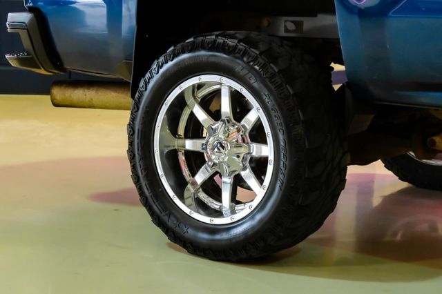 2016 Chevrolet Silverado 2500HD High Country | Addison, TX | Mr Car Guys