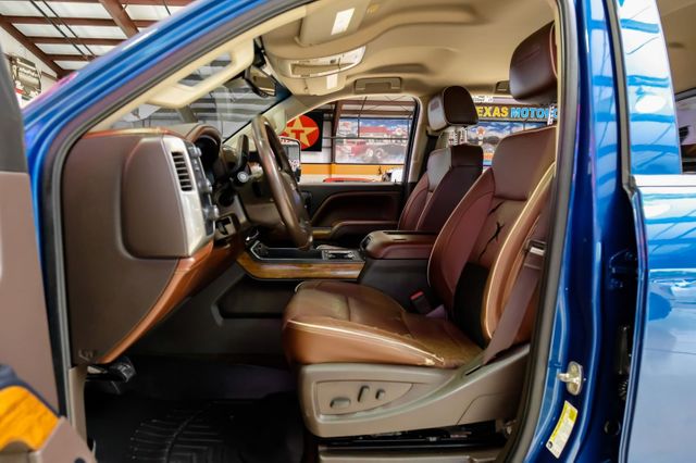 2016 Chevrolet Silverado 2500HD High Country | Addison, TX | Mr Car Guys 2016 Chevrolet Silverado 2500HD High Country | Addison, TX | Mr Car Guys