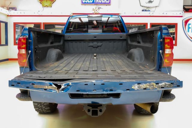 2016 Chevrolet Silverado 2500HD High Country | Addison, TX | Mr Car Guys 2016 Chevrolet Silverado 2500HD High Country | Addison, TX | Mr Car Guys