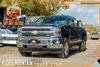 2016 Chevrolet Silverado 2500HD CREW CAB LTZ PLUS / DURAMAX PLUS / ALLISON 6 SPEED | Austin, TX | Rocky Mountain Truck Stop Austin