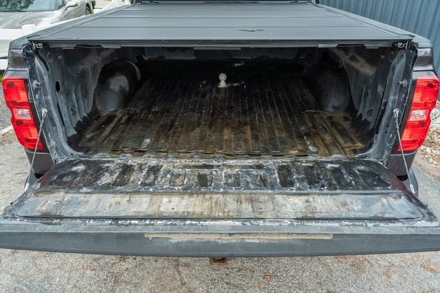 2016 Chevrolet Silverado 2500HD CREW CAB LTZ PLUS / DURAMAX PLUS / ALLISON 6 SPEED | Dallas, TX | Rocky Mountain Truck Stop Dallas 2016 Chevrolet Silverado 2500HD CREW CAB LTZ PLUS / DURAMAX PLUS / ALLISON 6 SPEED | Dallas, TX | Rocky Mountain Truck Stop Dallas