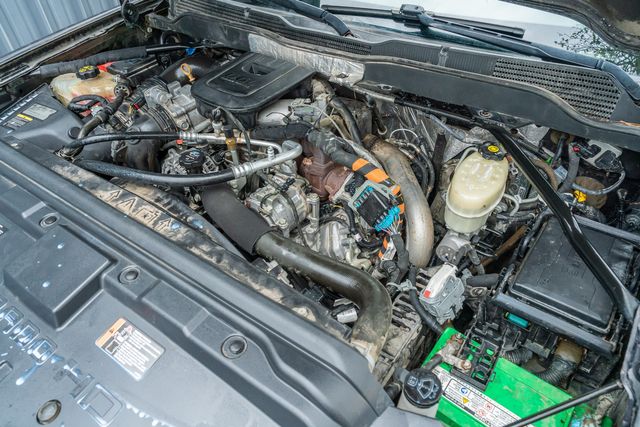 2016 Chevrolet Silverado 2500HD CREW CAB LTZ PLUS / DURAMAX PLUS / ALLISON 6 SPEED | Austin, TX | Rocky Mountain Truck Stop Austin 2016 Chevrolet Silverado 2500HD CREW CAB LTZ PLUS / DURAMAX PLUS / ALLISON 6 SPEED | Austin, TX | Rocky Mountain Truck Stop Austin