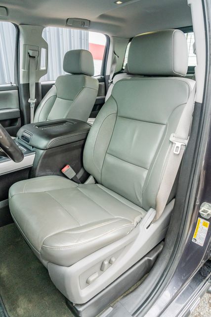 2016 Chevrolet Silverado 2500HD CREW CAB LTZ PLUS / DURAMAX PLUS / ALLISON 6 SPEED | Dallas, TX | Rocky Mountain Truck Stop Dallas 2016 Chevrolet Silverado 2500HD CREW CAB LTZ PLUS / DURAMAX PLUS / ALLISON 6 SPEED | Dallas, TX | Rocky Mountain Truck Stop Dallas