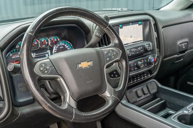 2016 Chevrolet Silverado 2500HD CREW CAB LTZ PLUS / DURAMAX PLUS / ALLISON 6 SPEED | Dallas, TX | Rocky Mountain Truck Stop Dallas 2016 Chevrolet Silverado 2500HD CREW CAB LTZ PLUS / DURAMAX PLUS / ALLISON 6 SPEED | Dallas, TX | Rocky Mountain Truck Stop Dallas