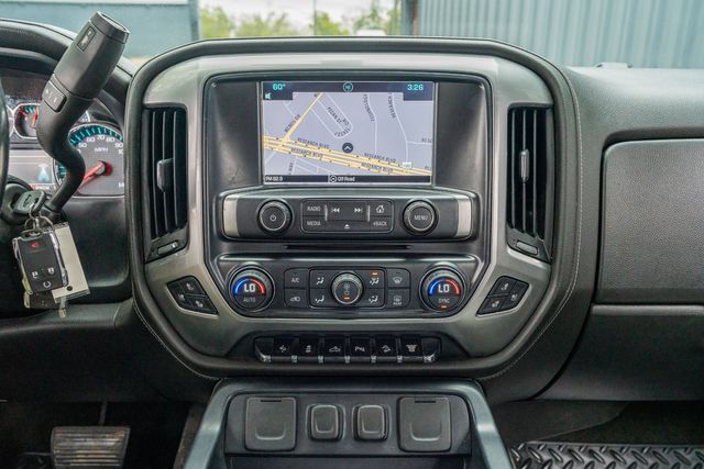 2016 Chevrolet Silverado 2500HD CREW CAB LTZ PLUS / DURAMAX PLUS / ALLISON 6 SPEED | Austin, TX | Rocky Mountain Truck Stop Austin 2016 Chevrolet Silverado 2500HD CREW CAB LTZ PLUS / DURAMAX PLUS / ALLISON 6 SPEED | Austin, TX | Rocky Mountain Truck Stop Austin