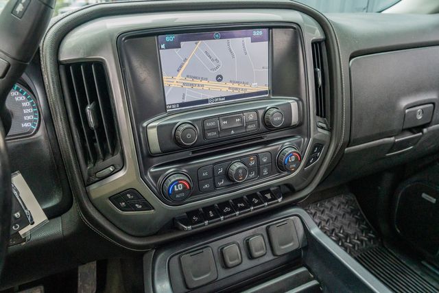 2016 Chevrolet Silverado 2500HD CREW CAB LTZ PLUS / DURAMAX PLUS / ALLISON 6 SPEED | Austin, TX | Rocky Mountain Truck Stop Austin 2016 Chevrolet Silverado 2500HD CREW CAB LTZ PLUS / DURAMAX PLUS / ALLISON 6 SPEED | Austin, TX | Rocky Mountain Truck Stop Austin