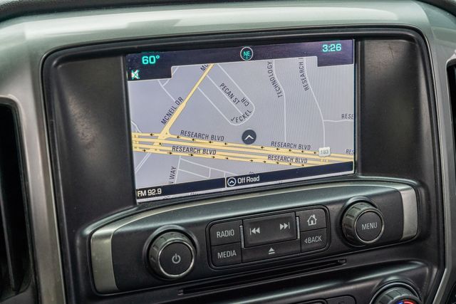 2016 Chevrolet Silverado 2500HD CREW CAB LTZ PLUS / DURAMAX PLUS / ALLISON 6 SPEED | Dallas, TX | Rocky Mountain Truck Stop Dallas 2016 Chevrolet Silverado 2500HD CREW CAB LTZ PLUS / DURAMAX PLUS / ALLISON 6 SPEED | Dallas, TX | Rocky Mountain Truck Stop Dallas