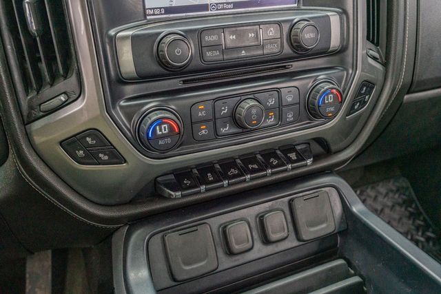 2016 Chevrolet Silverado 2500HD CREW CAB LTZ PLUS / DURAMAX PLUS / ALLISON 6 SPEED | Austin, TX | Rocky Mountain Truck Stop Austin 2016 Chevrolet Silverado 2500HD CREW CAB LTZ PLUS / DURAMAX PLUS / ALLISON 6 SPEED | Austin, TX | Rocky Mountain Truck Stop Austin