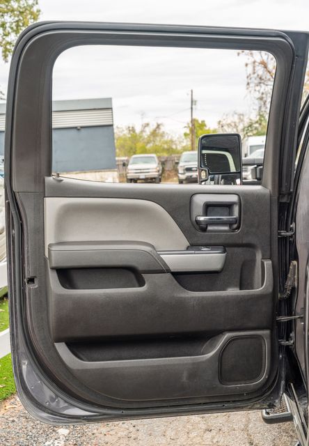 2016 Chevrolet Silverado 2500HD CREW CAB LTZ PLUS / DURAMAX PLUS / ALLISON 6 SPEED | Austin, TX | Rocky Mountain Truck Stop Austin 2016 Chevrolet Silverado 2500HD CREW CAB LTZ PLUS / DURAMAX PLUS / ALLISON 6 SPEED | Austin, TX | Rocky Mountain Truck Stop Austin