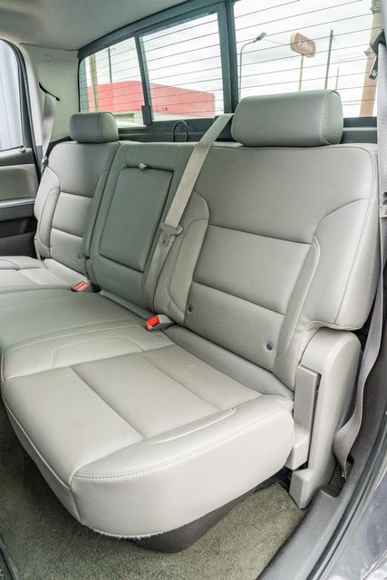 2016 Chevrolet Silverado 2500HD CREW CAB LTZ PLUS / DURAMAX PLUS / ALLISON 6 SPEED | Dallas, TX | Rocky Mountain Truck Stop Dallas 2016 Chevrolet Silverado 2500HD CREW CAB LTZ PLUS / DURAMAX PLUS / ALLISON 6 SPEED | Dallas, TX | Rocky Mountain Truck Stop Dallas