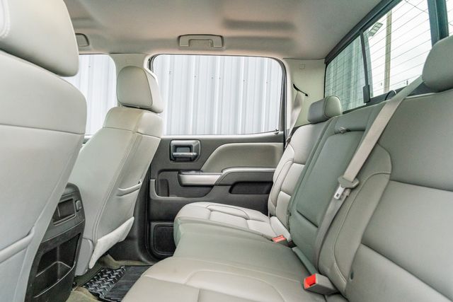 2016 Chevrolet Silverado 2500HD CREW CAB LTZ PLUS / DURAMAX PLUS / ALLISON 6 SPEED | Dallas, TX | Rocky Mountain Truck Stop Dallas 2016 Chevrolet Silverado 2500HD CREW CAB LTZ PLUS / DURAMAX PLUS / ALLISON 6 SPEED | Dallas, TX | Rocky Mountain Truck Stop Dallas