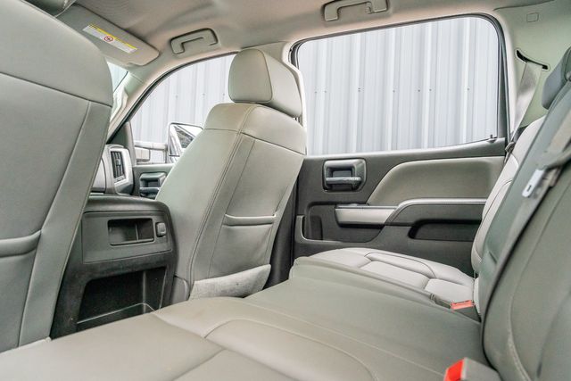 2016 Chevrolet Silverado 2500HD CREW CAB LTZ PLUS / DURAMAX PLUS / ALLISON 6 SPEED | Austin, TX | Rocky Mountain Truck Stop Austin 2016 Chevrolet Silverado 2500HD CREW CAB LTZ PLUS / DURAMAX PLUS / ALLISON 6 SPEED | Austin, TX | Rocky Mountain Truck Stop Austin