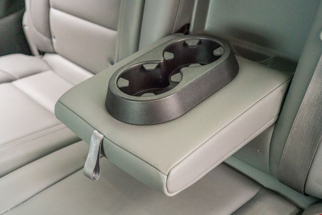 2016 Chevrolet Silverado 2500HD CREW CAB LTZ PLUS / DURAMAX PLUS / ALLISON 6 SPEED | Austin, TX | Rocky Mountain Truck Stop Austin 2016 Chevrolet Silverado 2500HD CREW CAB LTZ PLUS / DURAMAX PLUS / ALLISON 6 SPEED | Austin, TX | Rocky Mountain Truck Stop Austin