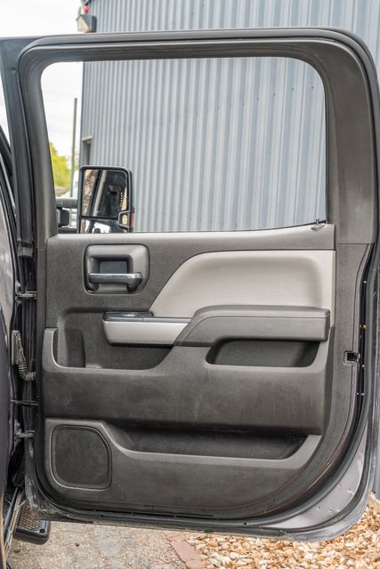 2016 Chevrolet Silverado 2500HD CREW CAB LTZ PLUS / DURAMAX PLUS / ALLISON 6 SPEED | Austin, TX | Rocky Mountain Truck Stop Austin 2016 Chevrolet Silverado 2500HD CREW CAB LTZ PLUS / DURAMAX PLUS / ALLISON 6 SPEED | Austin, TX | Rocky Mountain Truck Stop Austin