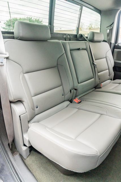 2016 Chevrolet Silverado 2500HD CREW CAB LTZ PLUS / DURAMAX PLUS / ALLISON 6 SPEED | Austin, TX | Rocky Mountain Truck Stop Austin 2016 Chevrolet Silverado 2500HD CREW CAB LTZ PLUS / DURAMAX PLUS / ALLISON 6 SPEED | Austin, TX | Rocky Mountain Truck Stop Austin