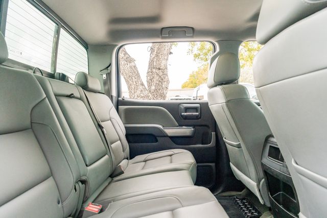 2016 Chevrolet Silverado 2500HD CREW CAB LTZ PLUS / DURAMAX PLUS / ALLISON 6 SPEED | Austin, TX | Rocky Mountain Truck Stop Austin 2016 Chevrolet Silverado 2500HD CREW CAB LTZ PLUS / DURAMAX PLUS / ALLISON 6 SPEED | Austin, TX | Rocky Mountain Truck Stop Austin