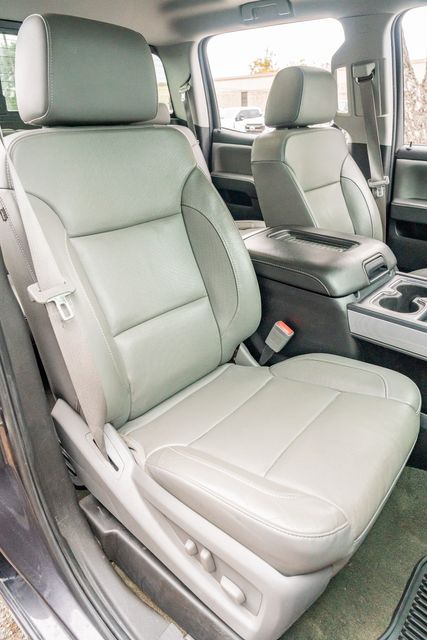 2016 Chevrolet Silverado 2500HD CREW CAB LTZ PLUS / DURAMAX PLUS / ALLISON 6 SPEED | Dallas, TX | Rocky Mountain Truck Stop Dallas 2016 Chevrolet Silverado 2500HD CREW CAB LTZ PLUS / DURAMAX PLUS / ALLISON 6 SPEED | Dallas, TX | Rocky Mountain Truck Stop Dallas