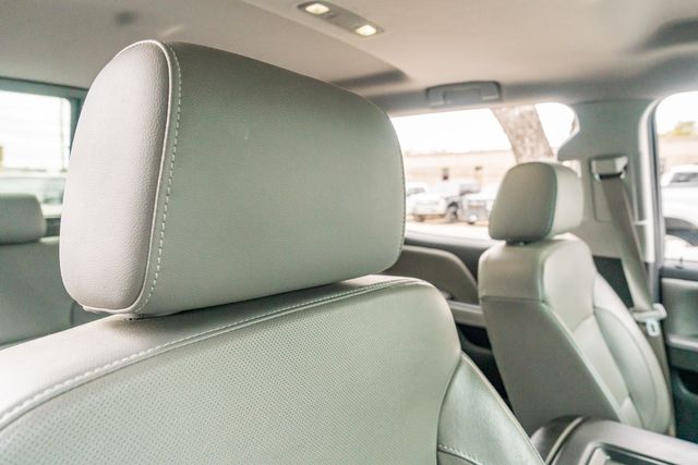 2016 Chevrolet Silverado 2500HD CREW CAB LTZ PLUS / DURAMAX PLUS / ALLISON 6 SPEED | Dallas, TX | Rocky Mountain Truck Stop Dallas 2016 Chevrolet Silverado 2500HD CREW CAB LTZ PLUS / DURAMAX PLUS / ALLISON 6 SPEED | Dallas, TX | Rocky Mountain Truck Stop Dallas