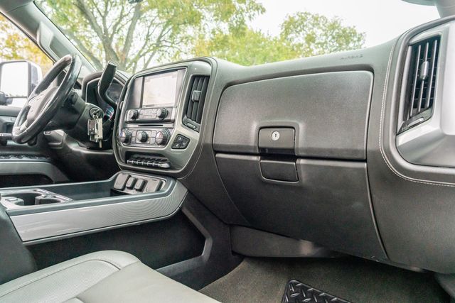 2016 Chevrolet Silverado 2500HD CREW CAB LTZ PLUS / DURAMAX PLUS / ALLISON 6 SPEED | Austin, TX | Rocky Mountain Truck Stop Austin 2016 Chevrolet Silverado 2500HD CREW CAB LTZ PLUS / DURAMAX PLUS / ALLISON 6 SPEED | Austin, TX | Rocky Mountain Truck Stop Austin