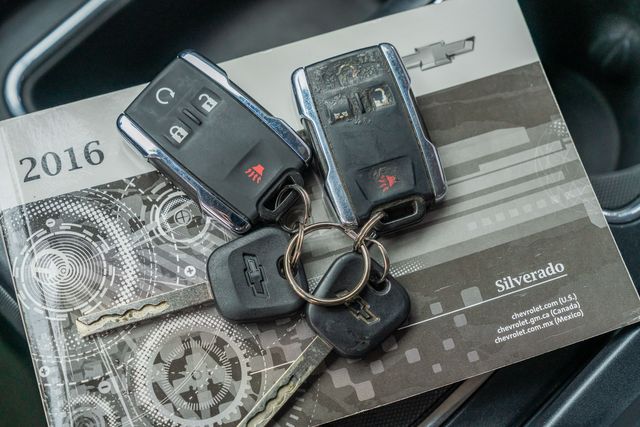 2016 Chevrolet Silverado 2500HD CREW CAB LTZ PLUS / DURAMAX PLUS / ALLISON 6 SPEED | Dallas, TX | Rocky Mountain Truck Stop Dallas 2016 Chevrolet Silverado 2500HD CREW CAB LTZ PLUS / DURAMAX PLUS / ALLISON 6 SPEED | Dallas, TX | Rocky Mountain Truck Stop Dallas