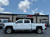 2016 Chevrolet SILVERADO 2500HD 4X4 6.6L DURAMAX DIESEL LT | Dallas, TX | Carpoint-DFW 2016 Chevrolet SILVERADO 2500HD 4X4 6.6L DURAMAX DIESEL LT | Dallas, TX | Carpoint-DFW