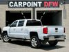 2016 Chevrolet SILVERADO 2500HD 4X4 CREW CAB 6.6L DURAMAX DIESEL LT | Dallas, TX | Carpoint-DFW 2016 Chevrolet SILVERADO 2500HD 4X4 CREW CAB 6.6L DURAMAX DIESEL LT | Dallas, TX | Carpoint-DFW