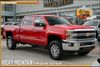 2016 Chevrolet Silverado 2500HD LTZ Z71 OFF-ROAD / REG SERVICE / CLEAN CARFAX | Austin, TX | Rocky Mountain Truck Stop Austin