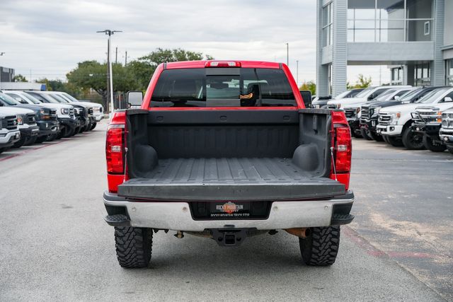 2016 Chevrolet Silverado 2500HD LTZ Z71 OFF-ROAD / REG SERVICE / CLEAN CARFAX | Austin, TX | Rocky Mountain Truck Stop Austin 2016 Chevrolet Silverado 2500HD LTZ Z71 OFF-ROAD / REG SERVICE / CLEAN CARFAX | Austin, TX | Rocky Mountain Truck Stop Austin