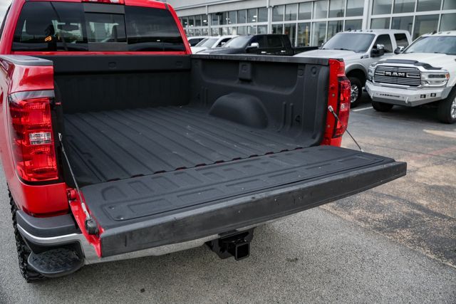 2016 Chevrolet Silverado 2500HD LTZ Z71 OFF-ROAD / REG SERVICE / CLEAN CARFAX | Austin, TX | Rocky Mountain Truck Stop Austin 2016 Chevrolet Silverado 2500HD LTZ Z71 OFF-ROAD / REG SERVICE / CLEAN CARFAX | Austin, TX | Rocky Mountain Truck Stop Austin