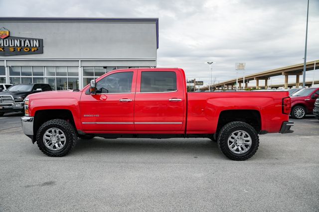 2016 Chevrolet Silverado 2500HD LTZ Z71 OFF-ROAD / REG SERVICE / CLEAN CARFAX | Austin, TX | Rocky Mountain Truck Stop Austin 2016 Chevrolet Silverado 2500HD LTZ Z71 OFF-ROAD / REG SERVICE / CLEAN CARFAX | Austin, TX | Rocky Mountain Truck Stop Austin