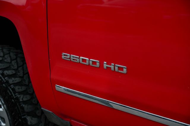 2016 Chevrolet Silverado 2500HD LTZ Z71 OFF-ROAD / REG SERVICE / CLEAN CARFAX | Austin, TX | Rocky Mountain Truck Stop Austin 2016 Chevrolet Silverado 2500HD LTZ Z71 OFF-ROAD / REG SERVICE / CLEAN CARFAX | Austin, TX | Rocky Mountain Truck Stop Austin