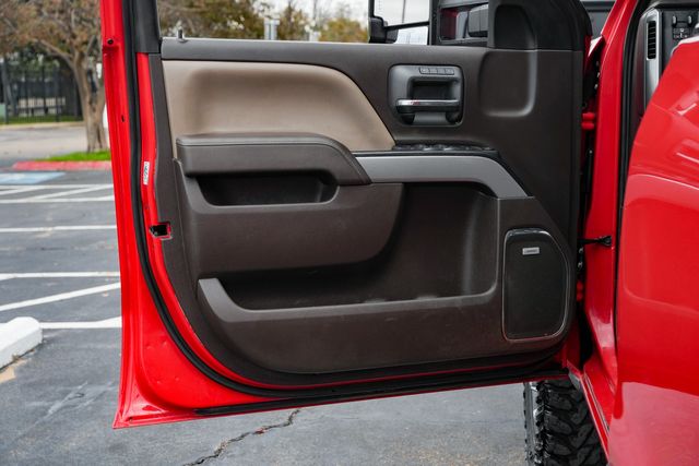 2016 Chevrolet Silverado 2500HD LTZ Z71 OFF-ROAD / REG SERVICE / CLEAN CARFAX | Austin, TX | Rocky Mountain Truck Stop Austin 2016 Chevrolet Silverado 2500HD LTZ Z71 OFF-ROAD / REG SERVICE / CLEAN CARFAX | Austin, TX | Rocky Mountain Truck Stop Austin