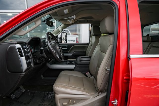 2016 Chevrolet Silverado 2500HD LTZ Z71 OFF-ROAD / REG SERVICE / CLEAN CARFAX | Austin, TX | Rocky Mountain Truck Stop Austin 2016 Chevrolet Silverado 2500HD LTZ Z71 OFF-ROAD / REG SERVICE / CLEAN CARFAX | Austin, TX | Rocky Mountain Truck Stop Austin