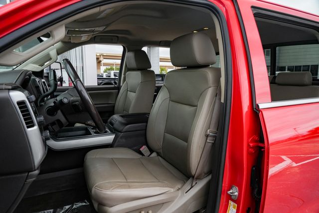 2016 Chevrolet Silverado 2500HD LTZ Z71 OFF-ROAD / REG SERVICE / CLEAN CARFAX | Austin, TX | Rocky Mountain Truck Stop Austin 2016 Chevrolet Silverado 2500HD LTZ Z71 OFF-ROAD / REG SERVICE / CLEAN CARFAX | Austin, TX | Rocky Mountain Truck Stop Austin