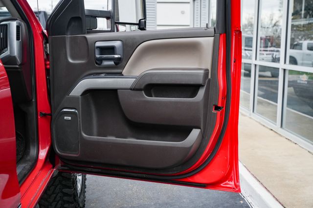 2016 Chevrolet Silverado 2500HD LTZ Z71 OFF-ROAD / REG SERVICE / CLEAN CARFAX | Austin, TX | Rocky Mountain Truck Stop Austin 2016 Chevrolet Silverado 2500HD LTZ Z71 OFF-ROAD / REG SERVICE / CLEAN CARFAX | Austin, TX | Rocky Mountain Truck Stop Austin