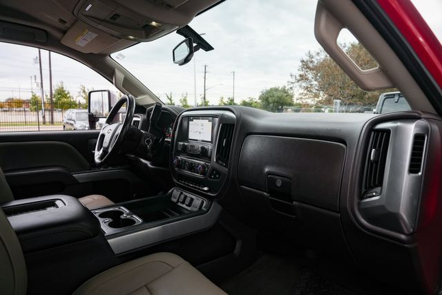 2016 Chevrolet Silverado 2500HD LTZ Z71 OFF-ROAD / REG SERVICE / CLEAN CARFAX | Austin, TX | Rocky Mountain Truck Stop Austin 2016 Chevrolet Silverado 2500HD LTZ Z71 OFF-ROAD / REG SERVICE / CLEAN CARFAX | Austin, TX | Rocky Mountain Truck Stop Austin