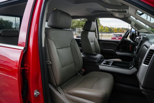 2016 Chevrolet Silverado 2500HD LTZ Z71 OFF-ROAD / REG SERVICE / CLEAN CARFAX | Austin, TX | Rocky Mountain Truck Stop Austin 2016 Chevrolet Silverado 2500HD LTZ Z71 OFF-ROAD / REG SERVICE / CLEAN CARFAX | Austin, TX | Rocky Mountain Truck Stop Austin