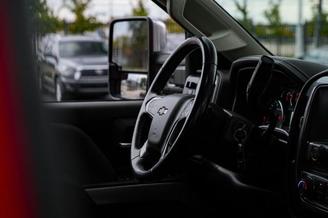 2016 Chevrolet Silverado 2500HD LTZ Z71 OFF-ROAD / REG SERVICE / CLEAN CARFAX | Austin, TX | Rocky Mountain Truck Stop Austin 2016 Chevrolet Silverado 2500HD LTZ Z71 OFF-ROAD / REG SERVICE / CLEAN CARFAX | Austin, TX | Rocky Mountain Truck Stop Austin