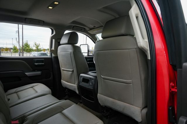 2016 Chevrolet Silverado 2500HD LTZ Z71 OFF-ROAD / REG SERVICE / CLEAN CARFAX | Austin, TX | Rocky Mountain Truck Stop Austin 2016 Chevrolet Silverado 2500HD LTZ Z71 OFF-ROAD / REG SERVICE / CLEAN CARFAX | Austin, TX | Rocky Mountain Truck Stop Austin