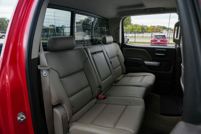 2016 Chevrolet Silverado 2500HD LTZ Z71 OFF-ROAD / REG SERVICE / CLEAN CARFAX | Austin, TX | Rocky Mountain Truck Stop Austin 2016 Chevrolet Silverado 2500HD LTZ Z71 OFF-ROAD / REG SERVICE / CLEAN CARFAX | Austin, TX | Rocky Mountain Truck Stop Austin