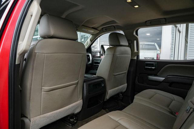 2016 Chevrolet Silverado 2500HD LTZ Z71 OFF-ROAD / REG SERVICE / CLEAN CARFAX | Austin, TX | Rocky Mountain Truck Stop Austin 2016 Chevrolet Silverado 2500HD LTZ Z71 OFF-ROAD / REG SERVICE / CLEAN CARFAX | Austin, TX | Rocky Mountain Truck Stop Austin