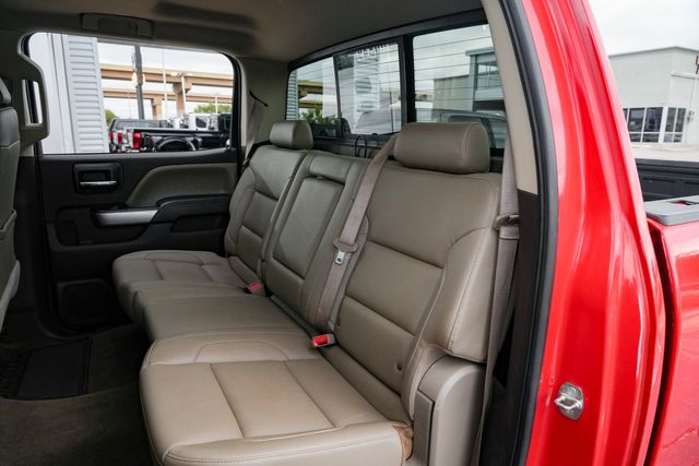 2016 Chevrolet Silverado 2500HD LTZ Z71 OFF-ROAD / REG SERVICE / CLEAN CARFAX | Austin, TX | Rocky Mountain Truck Stop Austin 2016 Chevrolet Silverado 2500HD LTZ Z71 OFF-ROAD / REG SERVICE / CLEAN CARFAX | Austin, TX | Rocky Mountain Truck Stop Austin