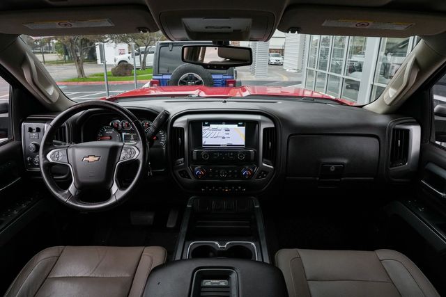 2016 Chevrolet Silverado 2500HD LTZ Z71 OFF-ROAD / REG SERVICE / CLEAN CARFAX | Austin, TX | Rocky Mountain Truck Stop Austin 2016 Chevrolet Silverado 2500HD LTZ Z71 OFF-ROAD / REG SERVICE / CLEAN CARFAX | Austin, TX | Rocky Mountain Truck Stop Austin