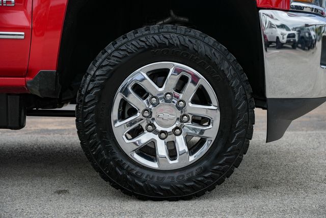 2016 Chevrolet Silverado 2500HD LTZ Z71 OFF-ROAD / REG SERVICE / CLEAN CARFAX | Austin, TX | Rocky Mountain Truck Stop Austin 2016 Chevrolet Silverado 2500HD LTZ Z71 OFF-ROAD / REG SERVICE / CLEAN CARFAX | Austin, TX | Rocky Mountain Truck Stop Austin