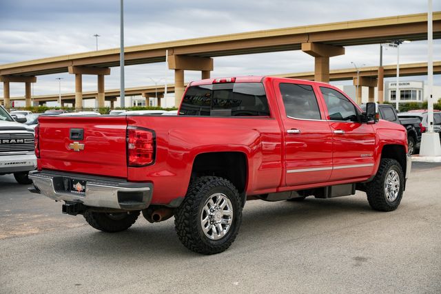 2016 Chevrolet Silverado 2500HD LTZ Z71 OFF-ROAD / REG SERVICE / CLEAN CARFAX | Austin, TX | Rocky Mountain Truck Stop Austin 2016 Chevrolet Silverado 2500HD LTZ Z71 OFF-ROAD / REG SERVICE / CLEAN CARFAX | Austin, TX | Rocky Mountain Truck Stop Austin
