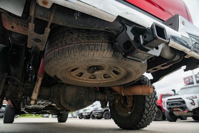 2016 Chevrolet Silverado 2500HD LTZ Z71 OFF-ROAD / REG SERVICE / CLEAN CARFAX | Austin, TX | Rocky Mountain Truck Stop Austin 2016 Chevrolet Silverado 2500HD LTZ Z71 OFF-ROAD / REG SERVICE / CLEAN CARFAX | Austin, TX | Rocky Mountain Truck Stop Austin