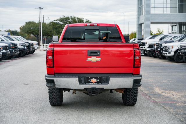 2016 Chevrolet Silverado 2500HD LTZ Z71 OFF-ROAD / REG SERVICE / CLEAN CARFAX | Austin, TX | Rocky Mountain Truck Stop Austin 2016 Chevrolet Silverado 2500HD LTZ Z71 OFF-ROAD / REG SERVICE / CLEAN CARFAX | Austin, TX | Rocky Mountain Truck Stop Austin